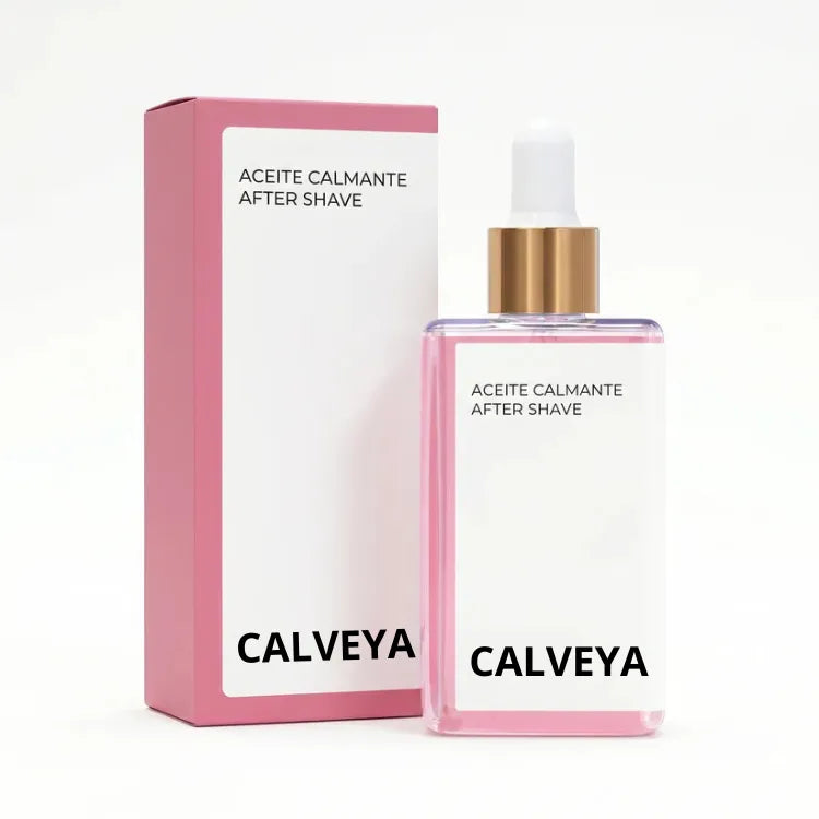 Huile Apaisante SootheOil™