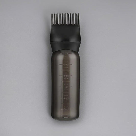 Applicateur d'huile capillaire